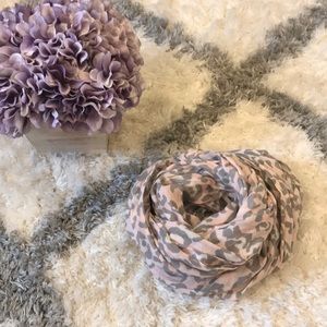 ✨Panther Print Scarf✨